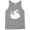 rude, rabbits humping,funny Tank Top