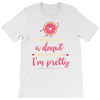feed me a donut T-Shirt