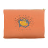 kill bird Accessory Pouches