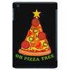 pizza christmas tree pocket iPad Mini