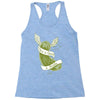 quite a pickle Racerback Tank