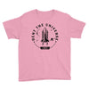 Dent The Universe Youth Tee