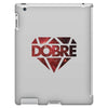 Dobre Twins Galaxy iPad 3 and 4 Case