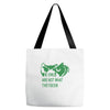 twin peaks  owls Tote Bags