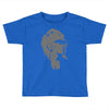 ruki Toddler T-shirt