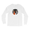 doctor in happiness and kindness Long Sleeve Shirts