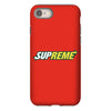 SUPREME iPhone 8