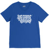 we came as romans V-Neck Tee