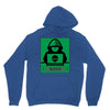 hacker Unisex Hoodie