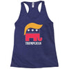 trumplican Racerback Tank