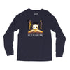 my happy place Long Sleeve Shirts