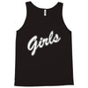 Girls Friends Tv Show Tank Top