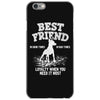 Best Friend Doberman iPhone 6/6s Case
