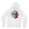 jason voorhees mask Unisex Hoodie