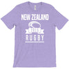 rugby 2015 nations T-Shirt