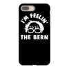 bernie sander 2016 feel the bern iPhone 8 Plus