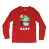 Best Friends Tacos Long Sleeve Shirts