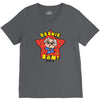 bernie V-Neck Tee