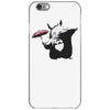 my street neighbor iPhone 6/6s Case