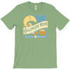halloween moon T-Shirt