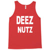 deez nutz Tank Top