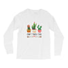 Cactus Long Sleeve Shirts