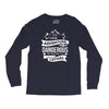 adventure lethal Long Sleeve Shirts