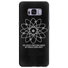 do these protons make my mass look big Samsung Galaxy S8 Plus