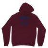 skipper's boat tours Unisex Hoodie