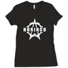 norinco mak 90 ak 3 Ladies Fitted T-Shirt