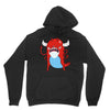 monster nags Hoodie