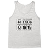 nerds unite Tank Top