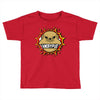 pugtato Toddler T-shirt