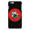 mugman iPhone 6 Plus/6S Plus Case