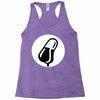 mic Racerback Tank