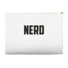 nerd (3) Accessory Pouches