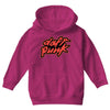 daft punk Youth Hoodie