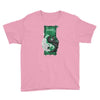 ki no onyou Youth Tee