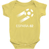 you say pub crawl Baby Onesie