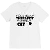 pet lover animal V-Neck Tee