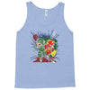 super suits Tank Top