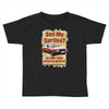 sell my cortina ideal birthday gift or present Toddler T-shirt