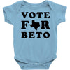 vote for beto Baby Bodysuit