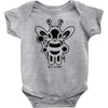 bee czar Baby Bodysuit