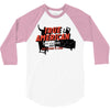 true american 3/4 Sleeve Shirt