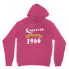 queens are born in 1966 Unisex Hoodie