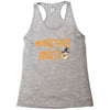 monster ghost Racerback Tank