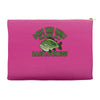 bass look big Accessory Pouches