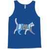 idgaf Tank Top