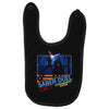 saber duel Baby Bibs